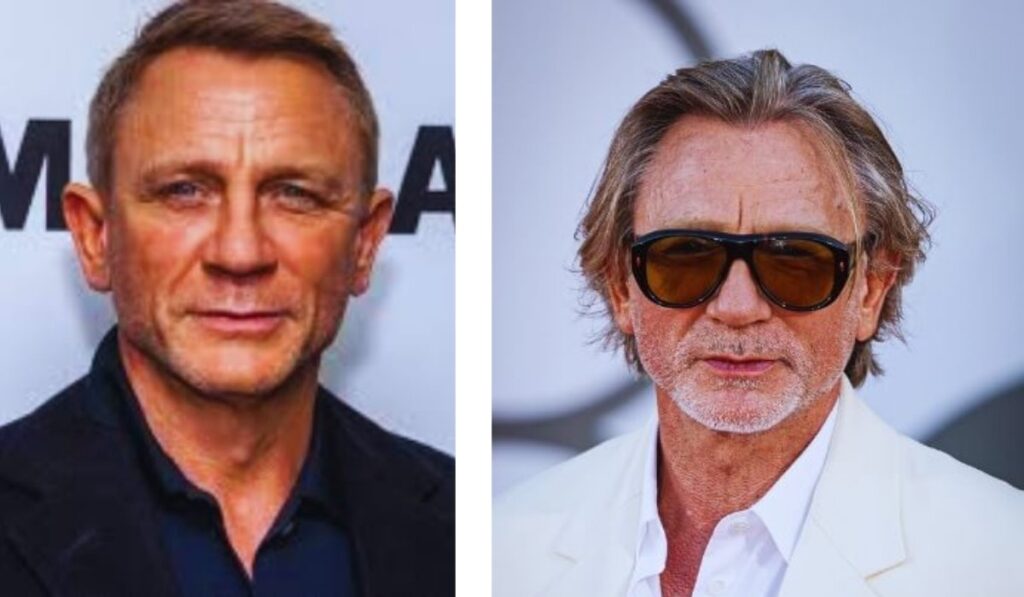 Daniel Craig Costner