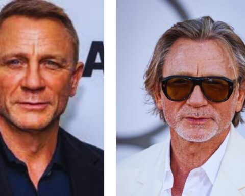 Daniel Craig Costner