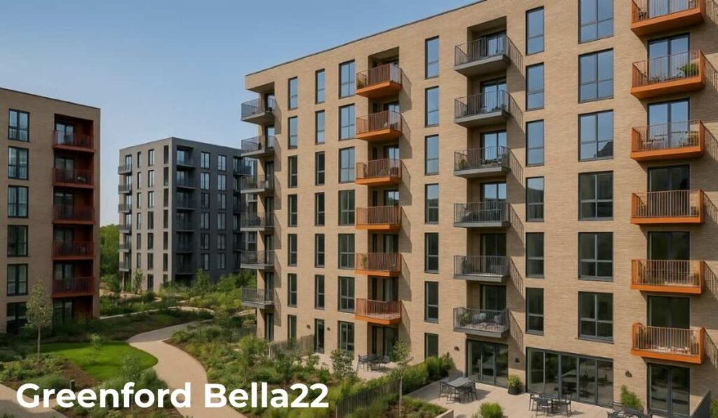 Greenford Bella22