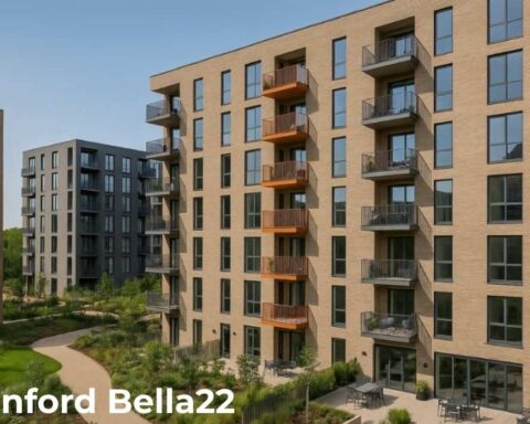 Greenford Bella22