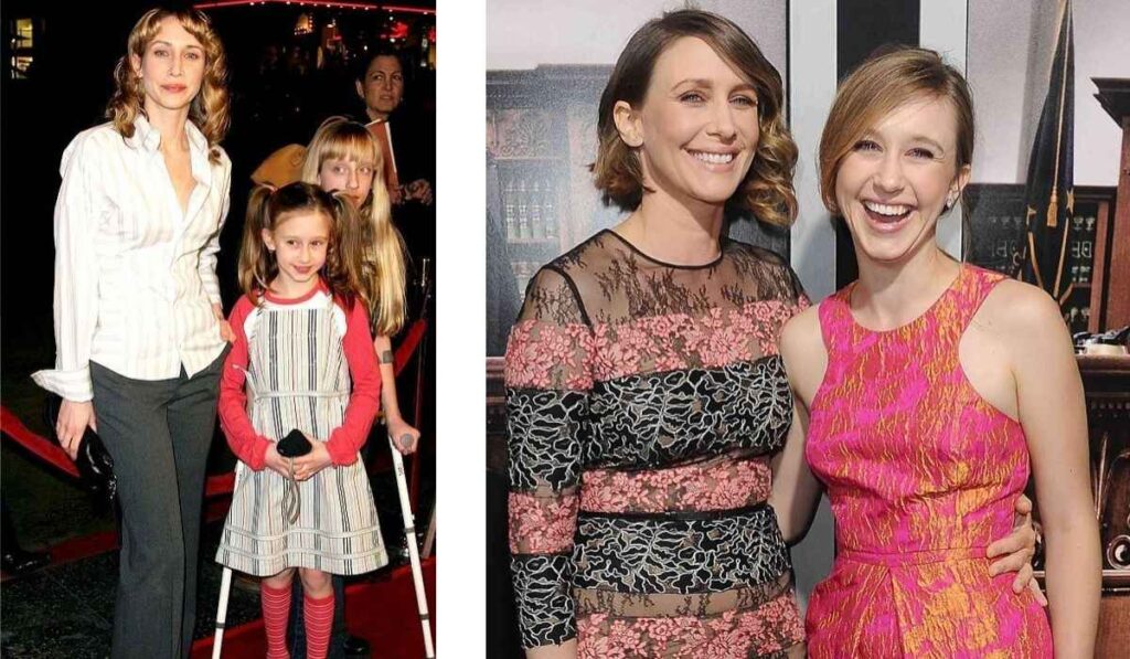 Laryssa Farmiga