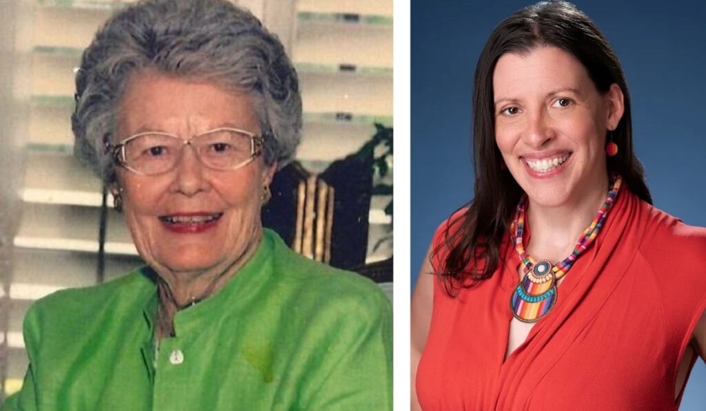 Marge Cooney