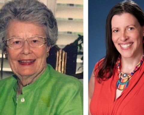 Marge Cooney