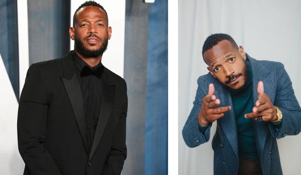 Marlon Wayans Net Worth