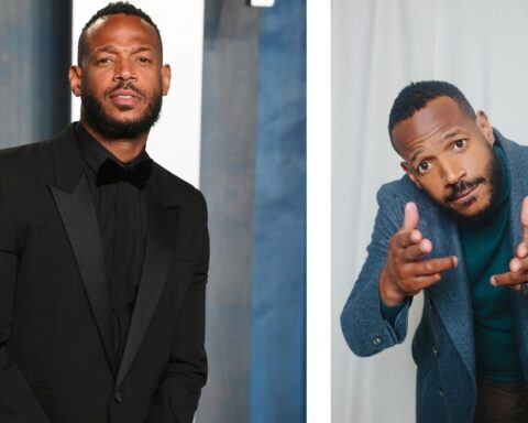 Marlon Wayans Net Worth