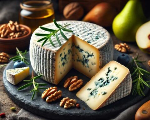 Masgonzola