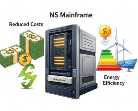 NS Mainframe