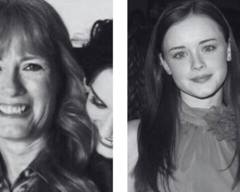 Nanette Bledel