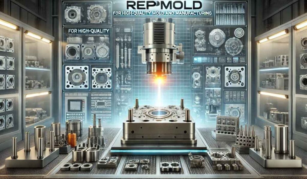 Repmold