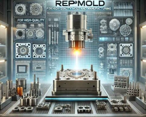 Repmold