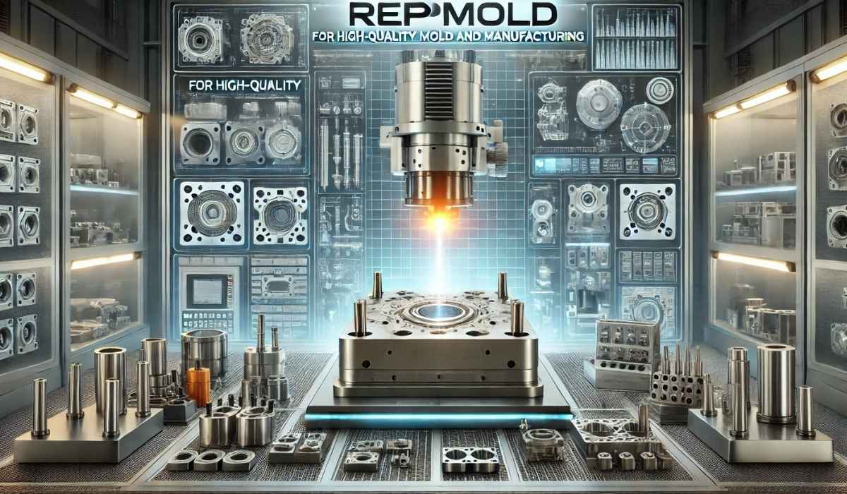 Repmold