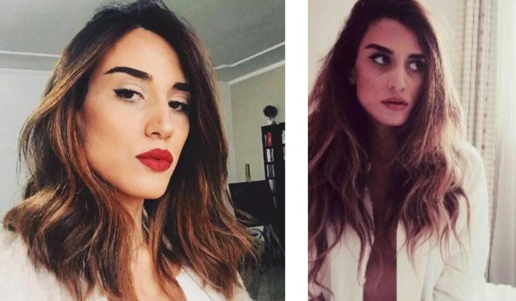Rouba Saadeh