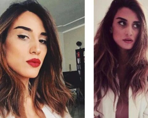 Rouba Saadeh
