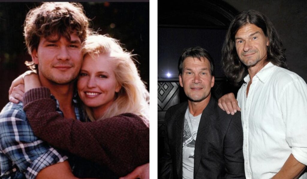 Sean Kyle Swayze