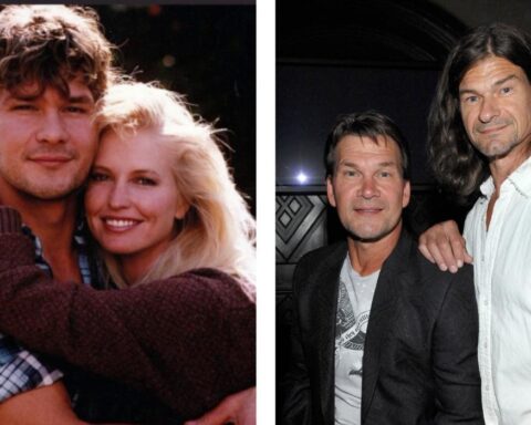 Sean Kyle Swayze