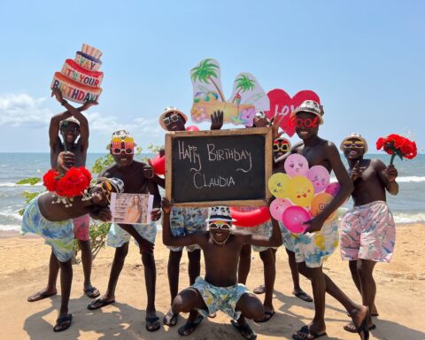 The Funniest Alternative to Boring Virtual Birthday Cards