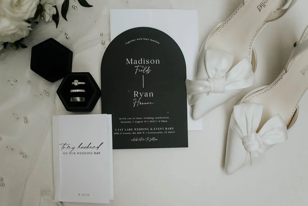 Why Printed Wedding Invitations Still Matter in the Digital Age