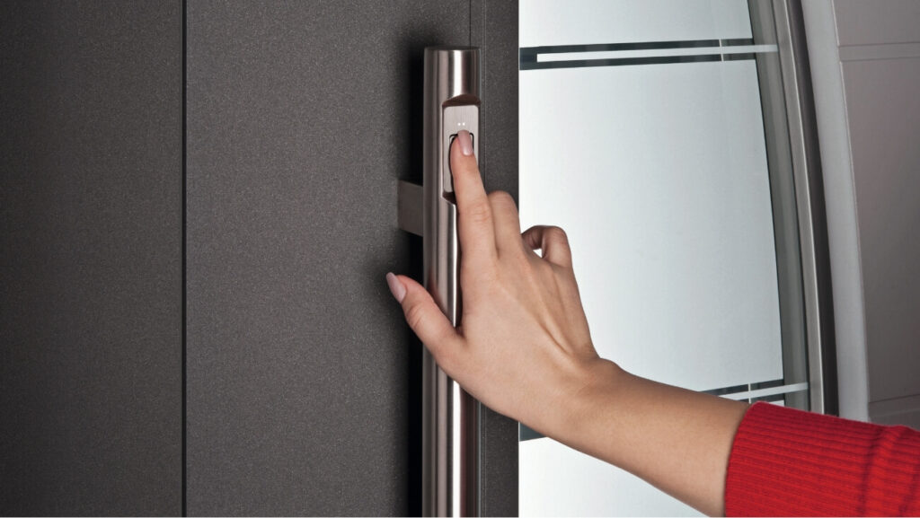 door security