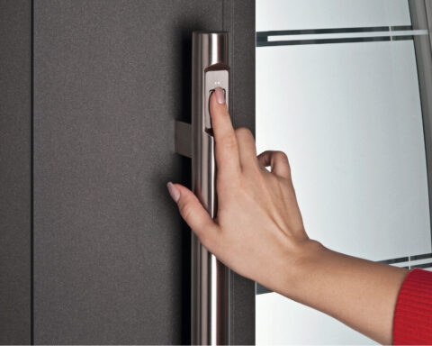 door security