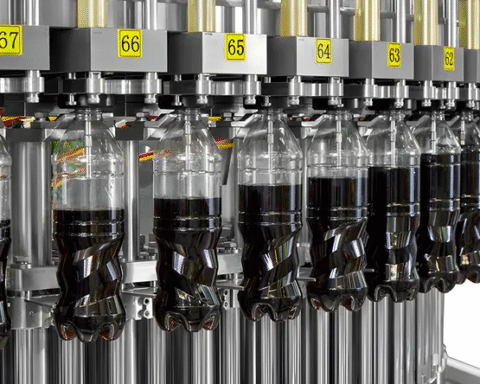 Gravimetric Filling