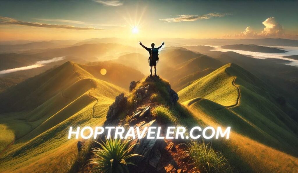 HopTraveler.com