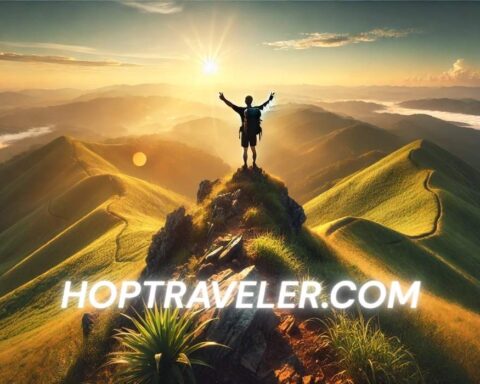 HopTraveler.com