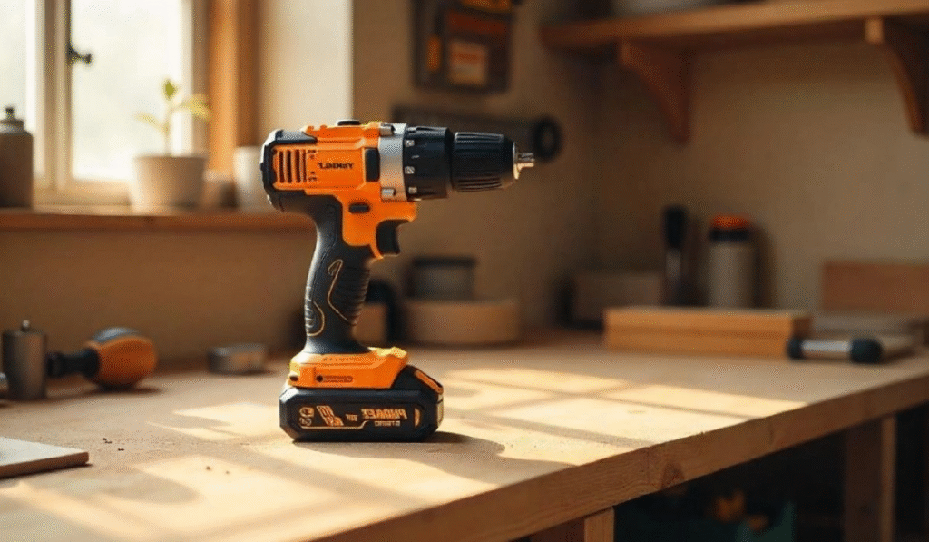 YWMLFZ 48W Cordless Review
