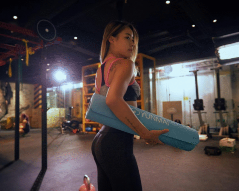Fitness Trainer