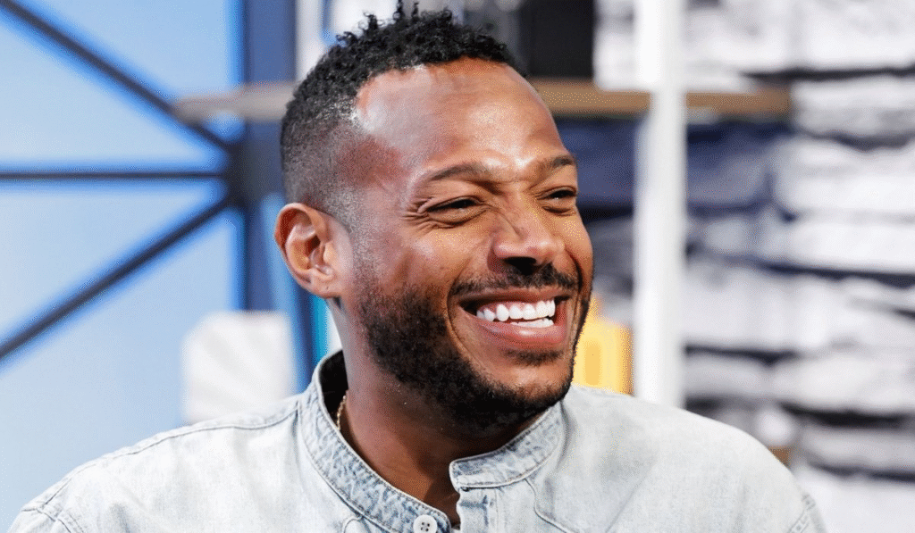 Marlon Wayans Net Worth