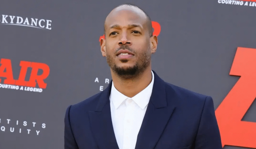 Marlon Wayans Net Worth