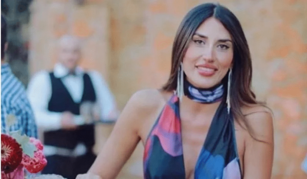Rouba Saadeh