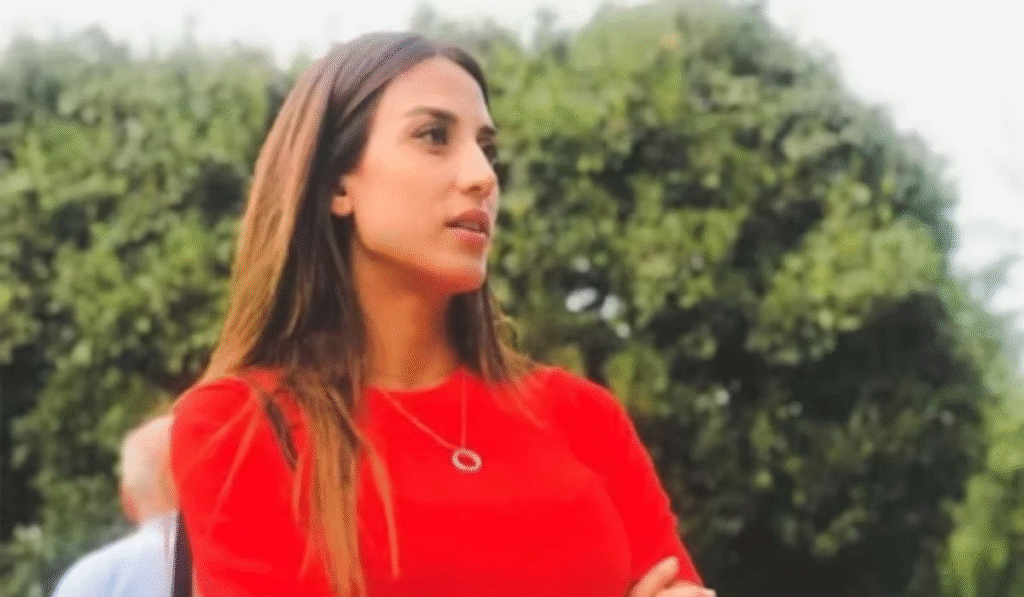 Rouba Saadeh