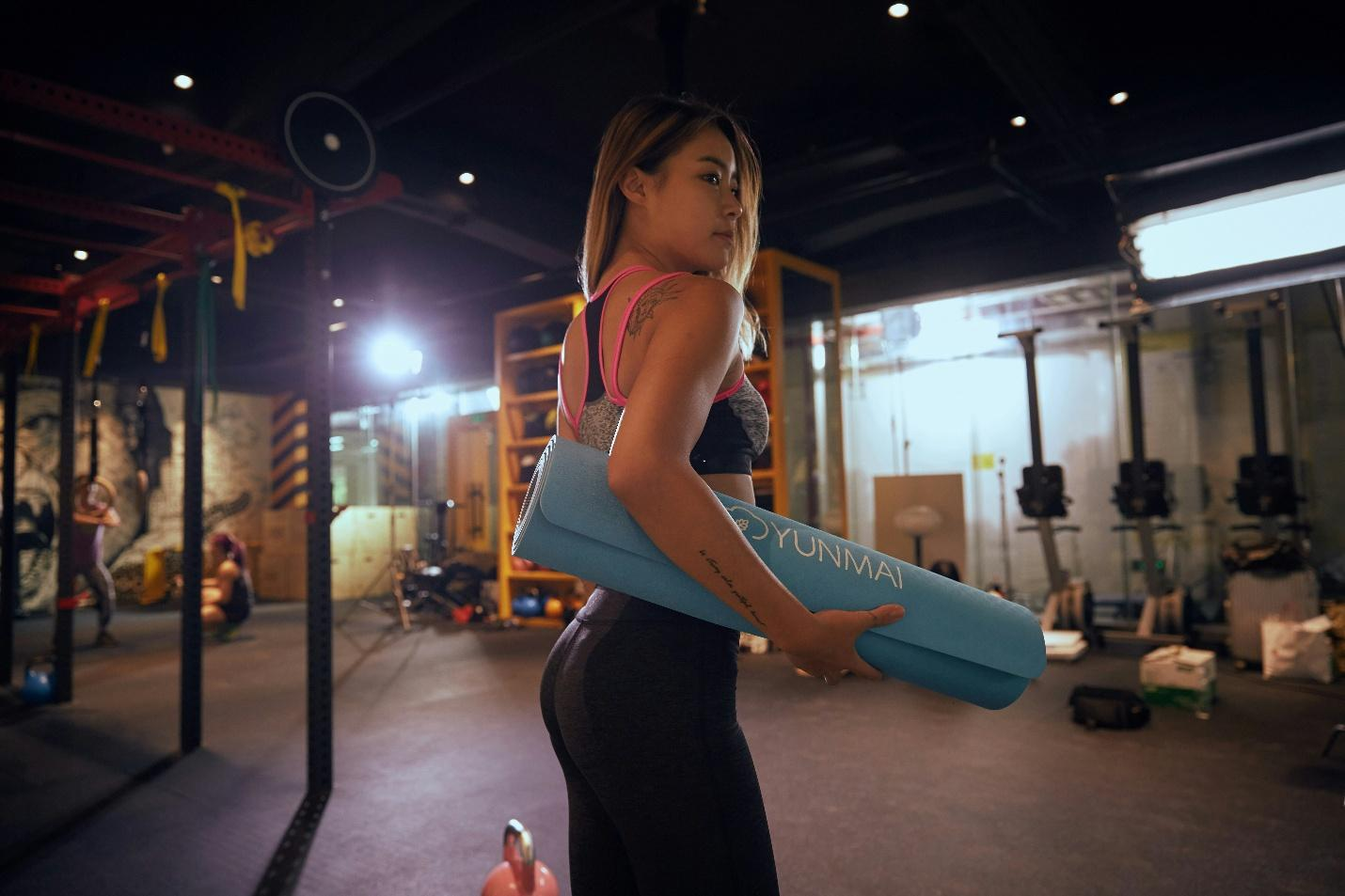 Fitness Trainer