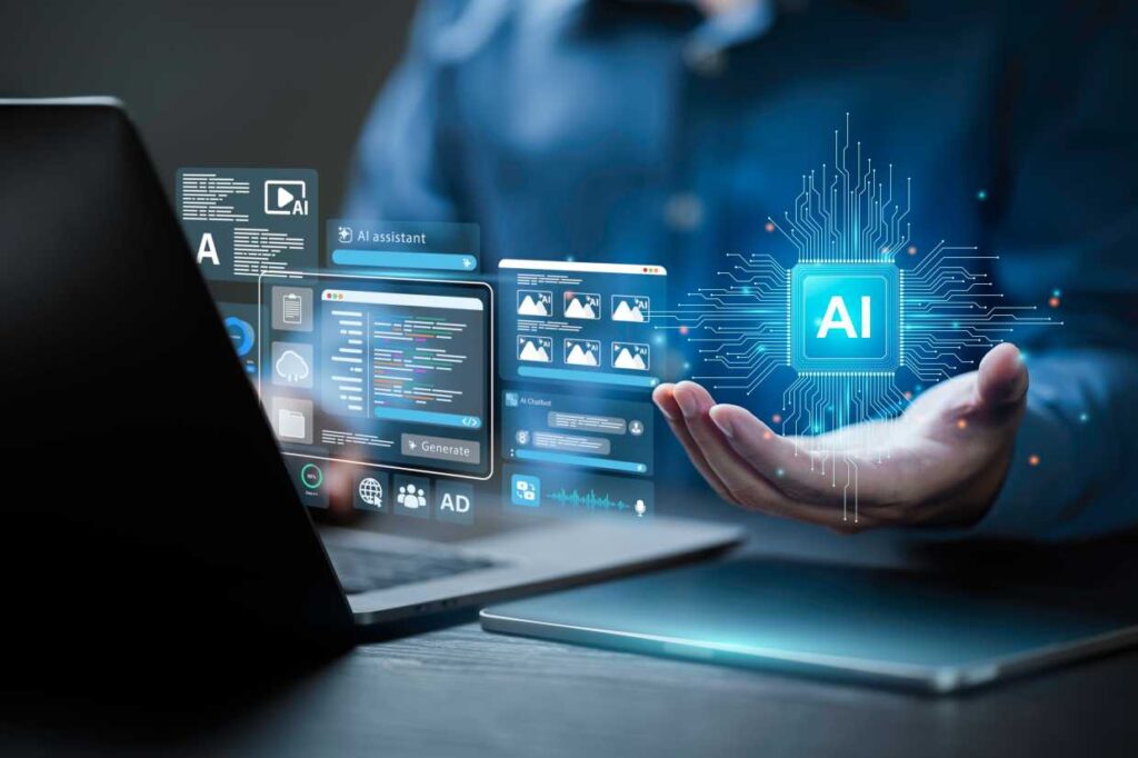 AI Chat