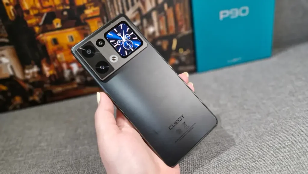 Cubot P90 Review A Budget Smartphone That Actually Works