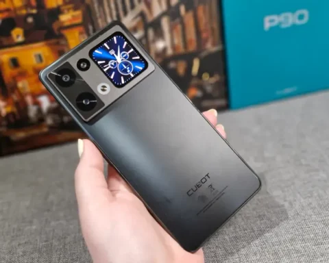 Cubot P90 Review A Budget Smartphone That Actually Works