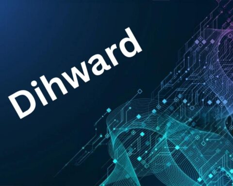 Dihward