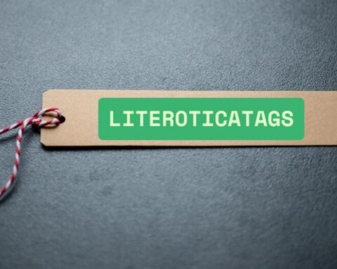 Literoticatags