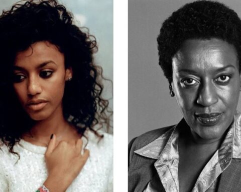 Lucy Pounder
