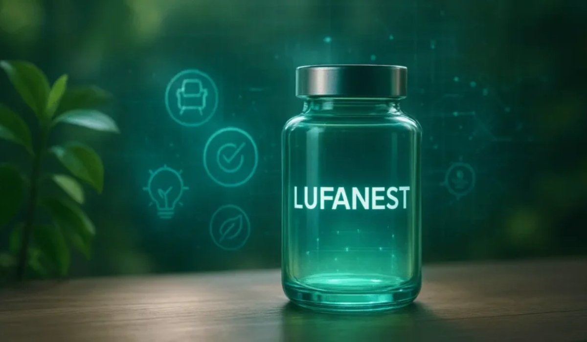 Lufanest