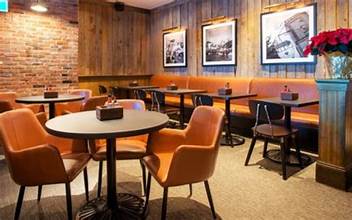 From Script to Seat: Why Booths Make Great Storytelling Spaces