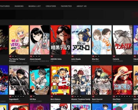 Readmymanga com