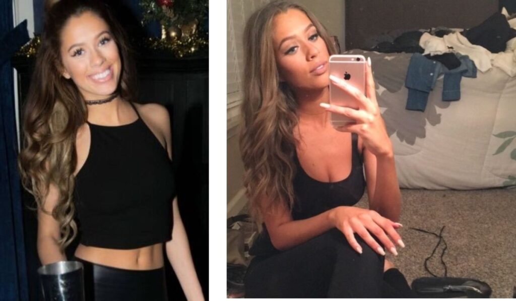 Selena Green Vargas