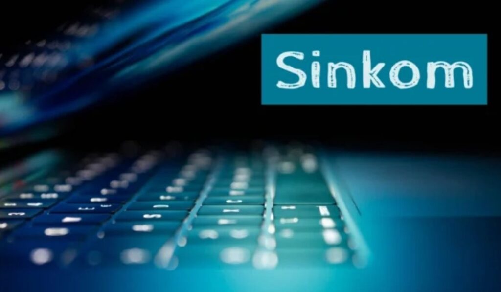 Sinkom
