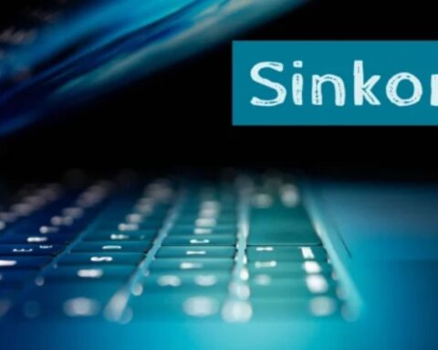 Sinkom