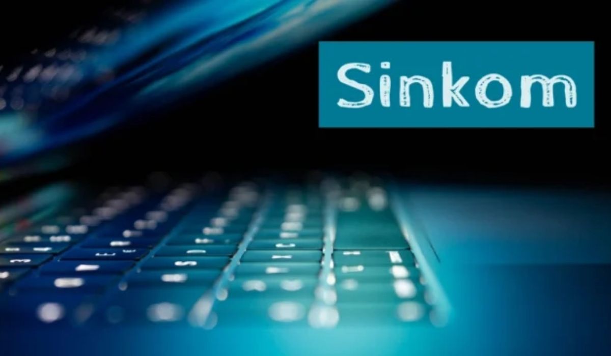 Sinkom