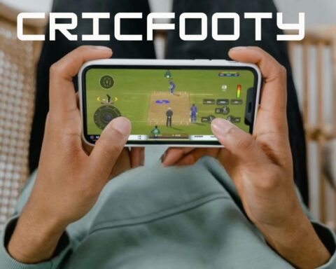 Cricfooty