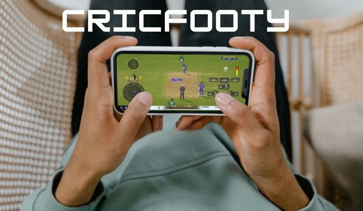 Cricfooty