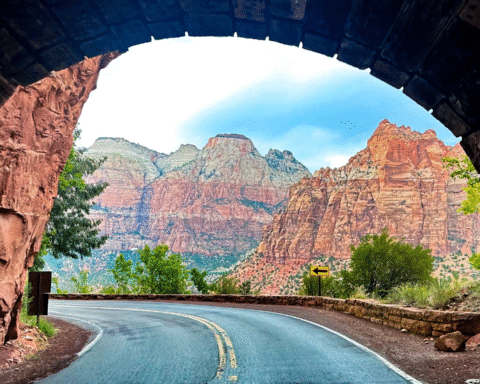 Zion