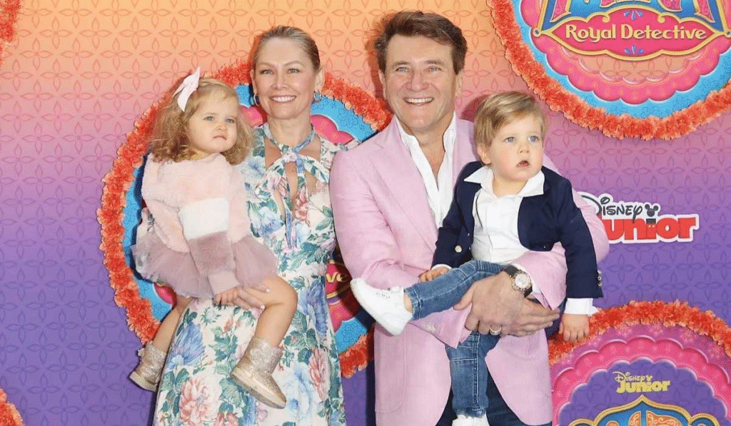 Skye Herjavec